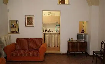 Hotel B And B Demetra Lecce