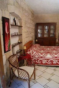 Hotel B And B Demetra Lecce
