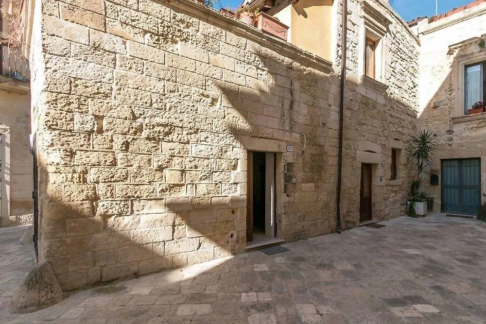 ** Hotel B And B Demetra Lecce Italy