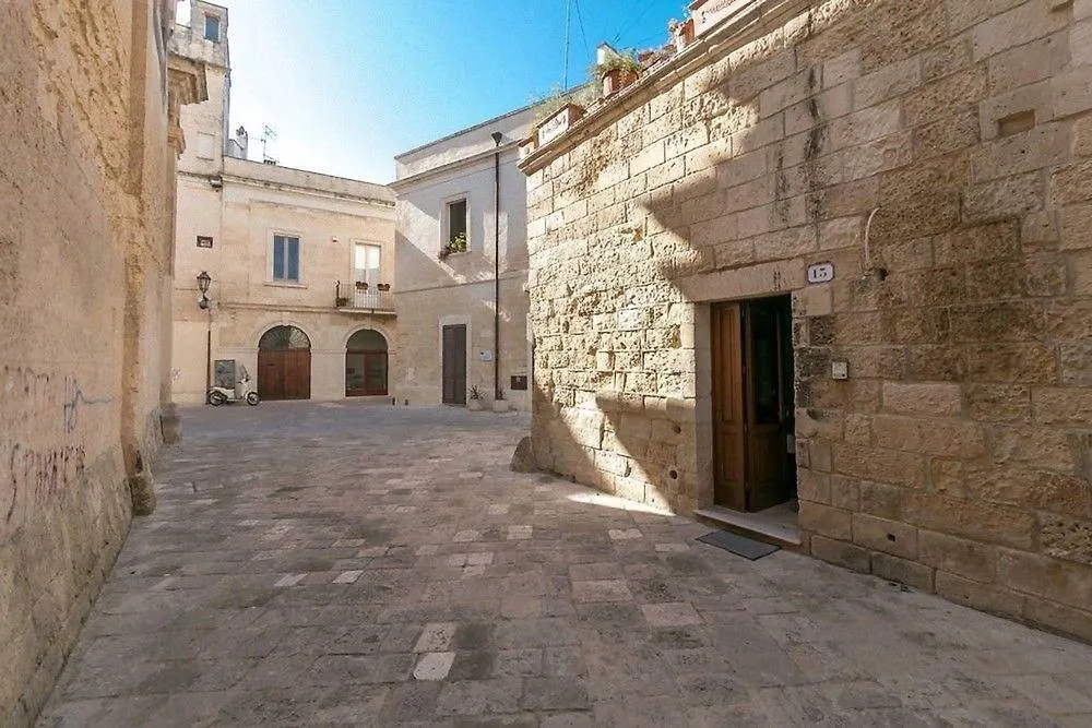 B And B Demetra Lecce