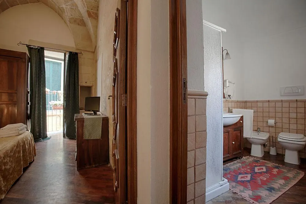 Hotel B And B Demetra Lecce