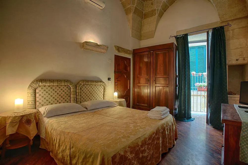B And B Demetra Lecce 2*,