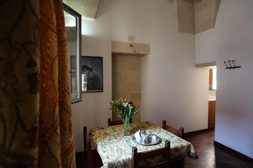 B And B Demetra Lecce Hotel