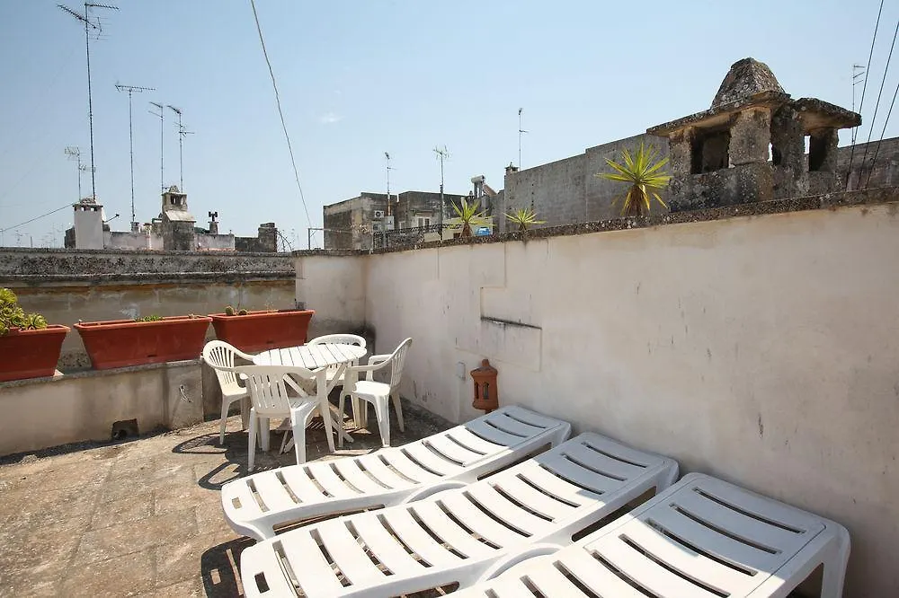 B And B Demetra Lecce