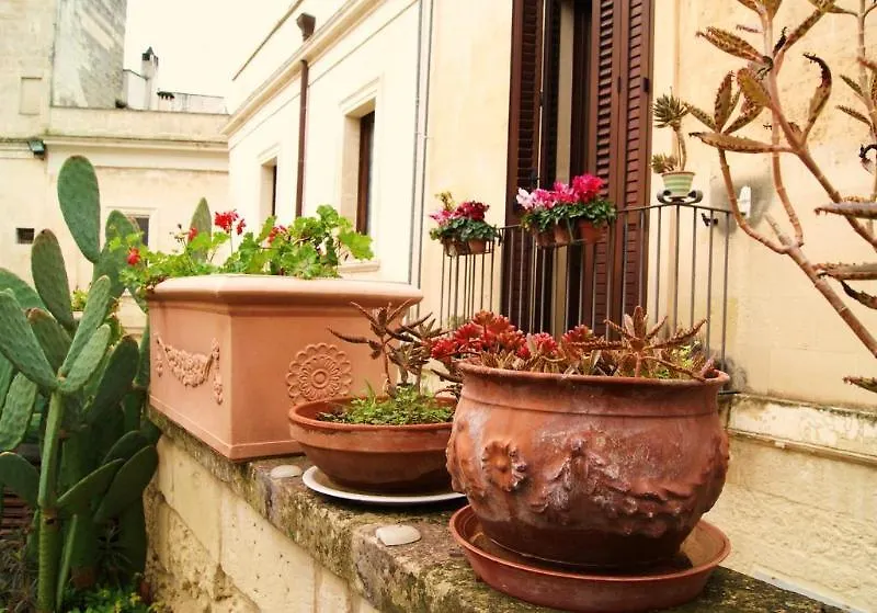 B And B Demetra Lecce Hotel