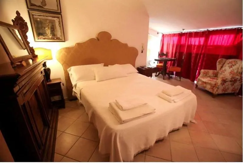 Hotel B And B Demetra Lecce