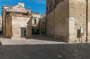 Hotel B And B Demetra Lecce