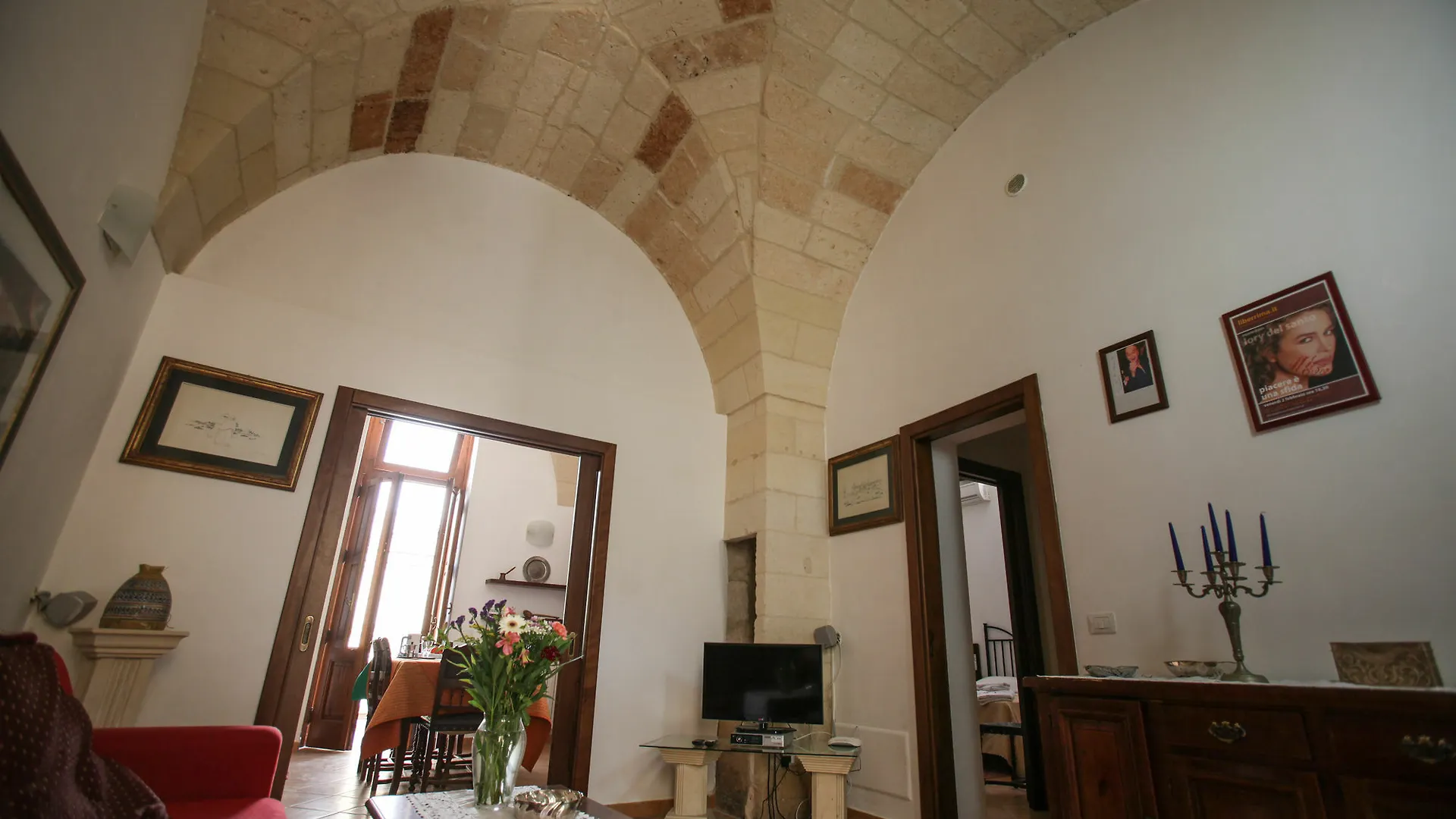 Hotel B And B Demetra Lecce