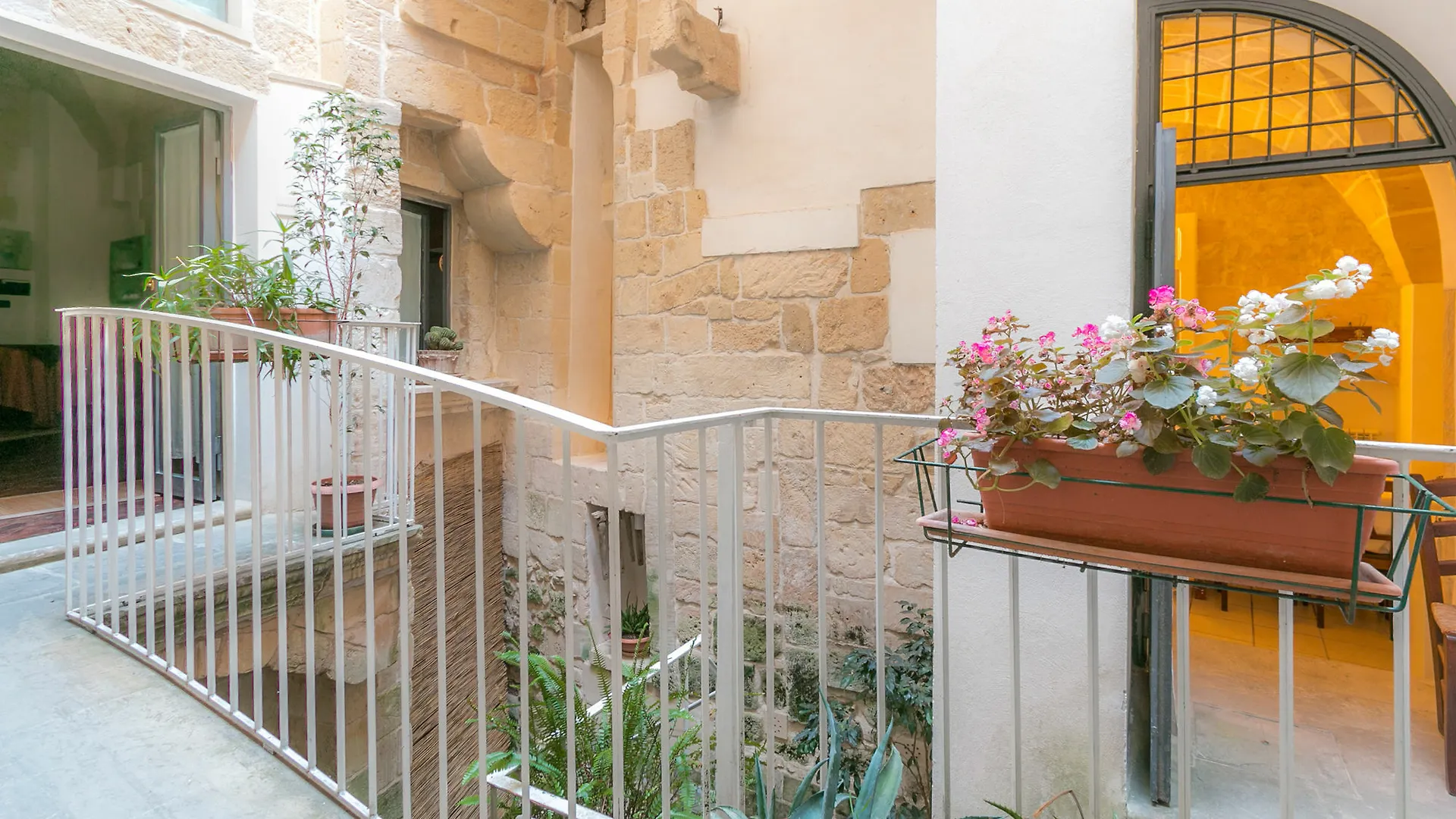 Hotel B And B Demetra Lecce
