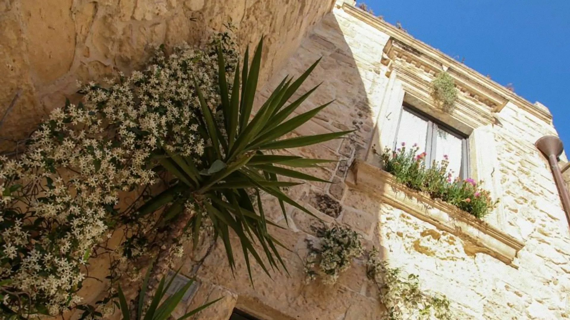 B And B Demetra Lecce