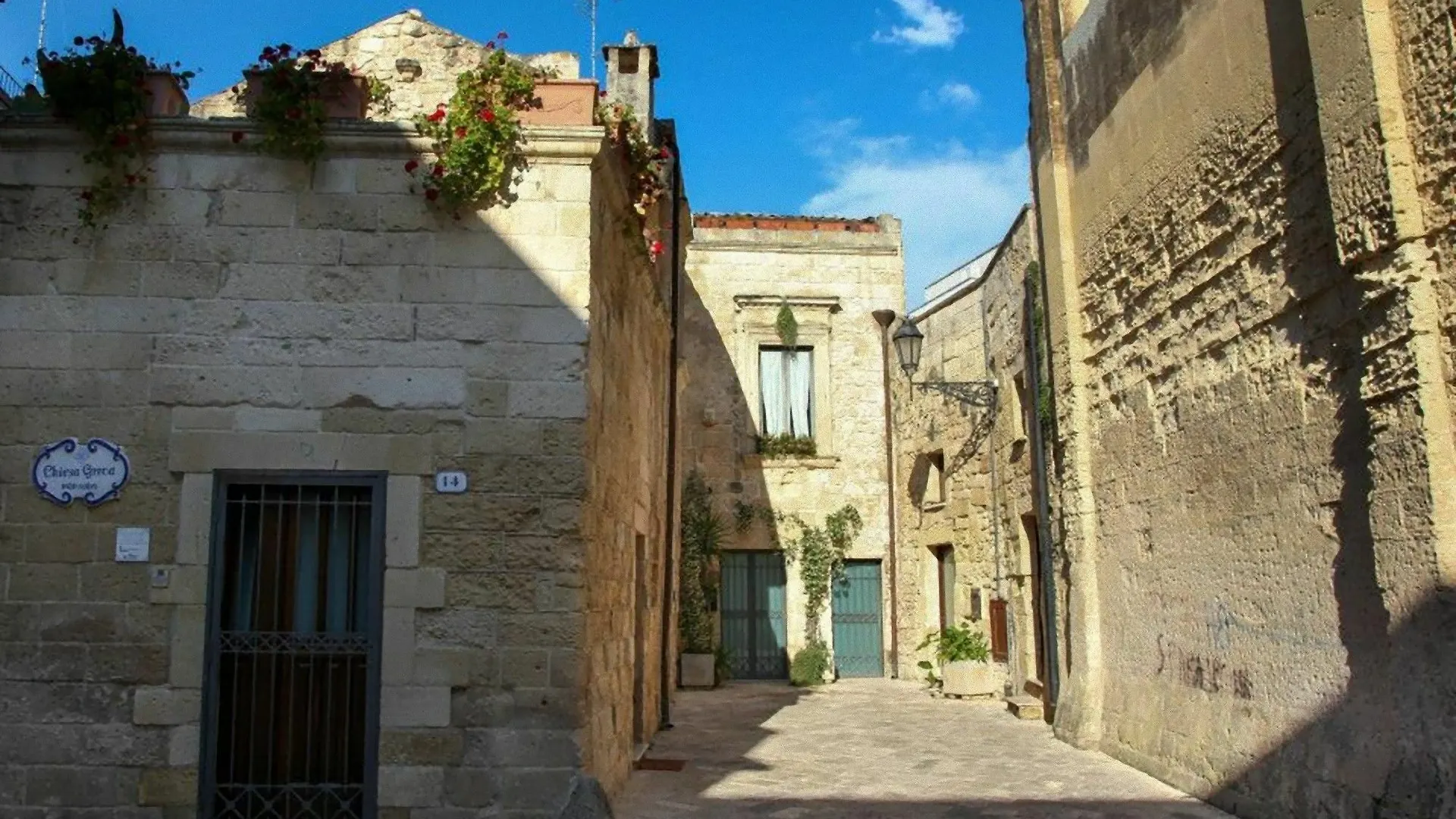 Hotel B And B Demetra Lecce