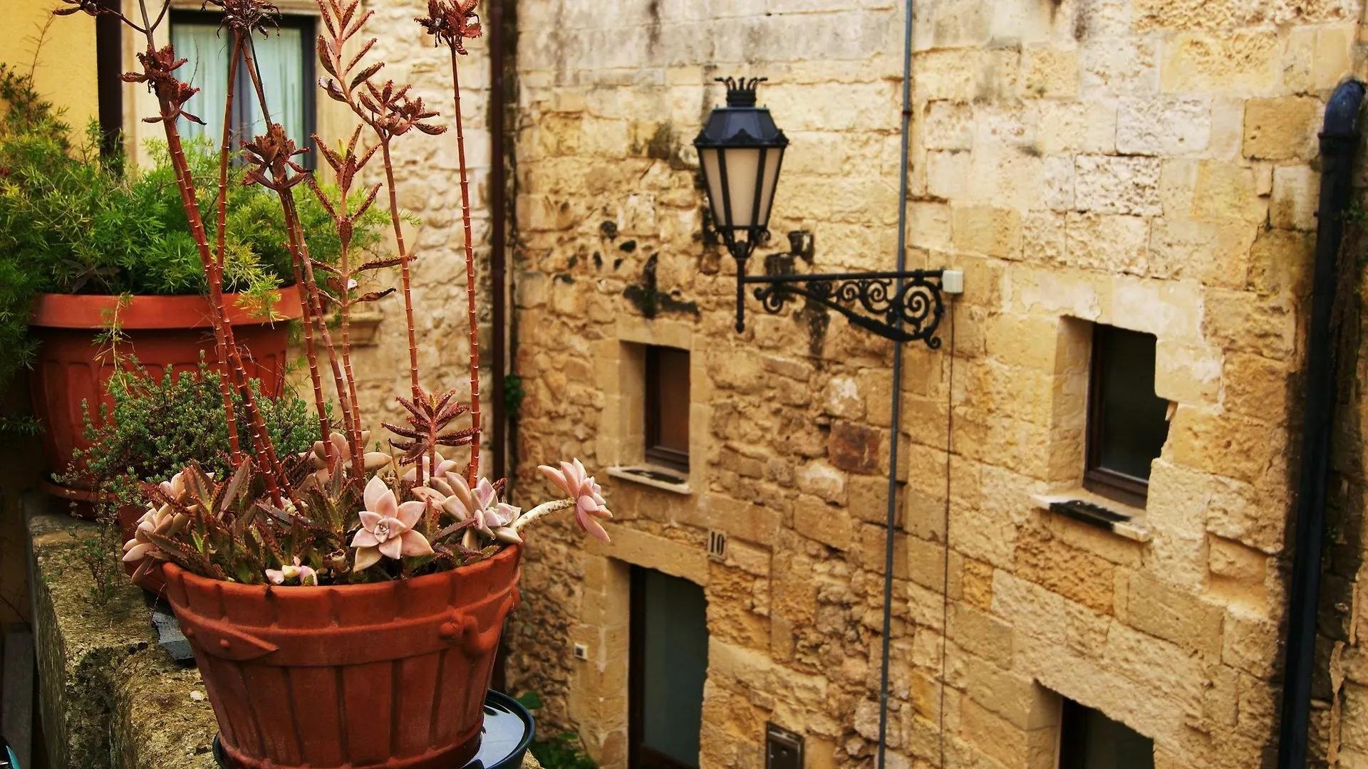 B And B Demetra Lecce Italy
