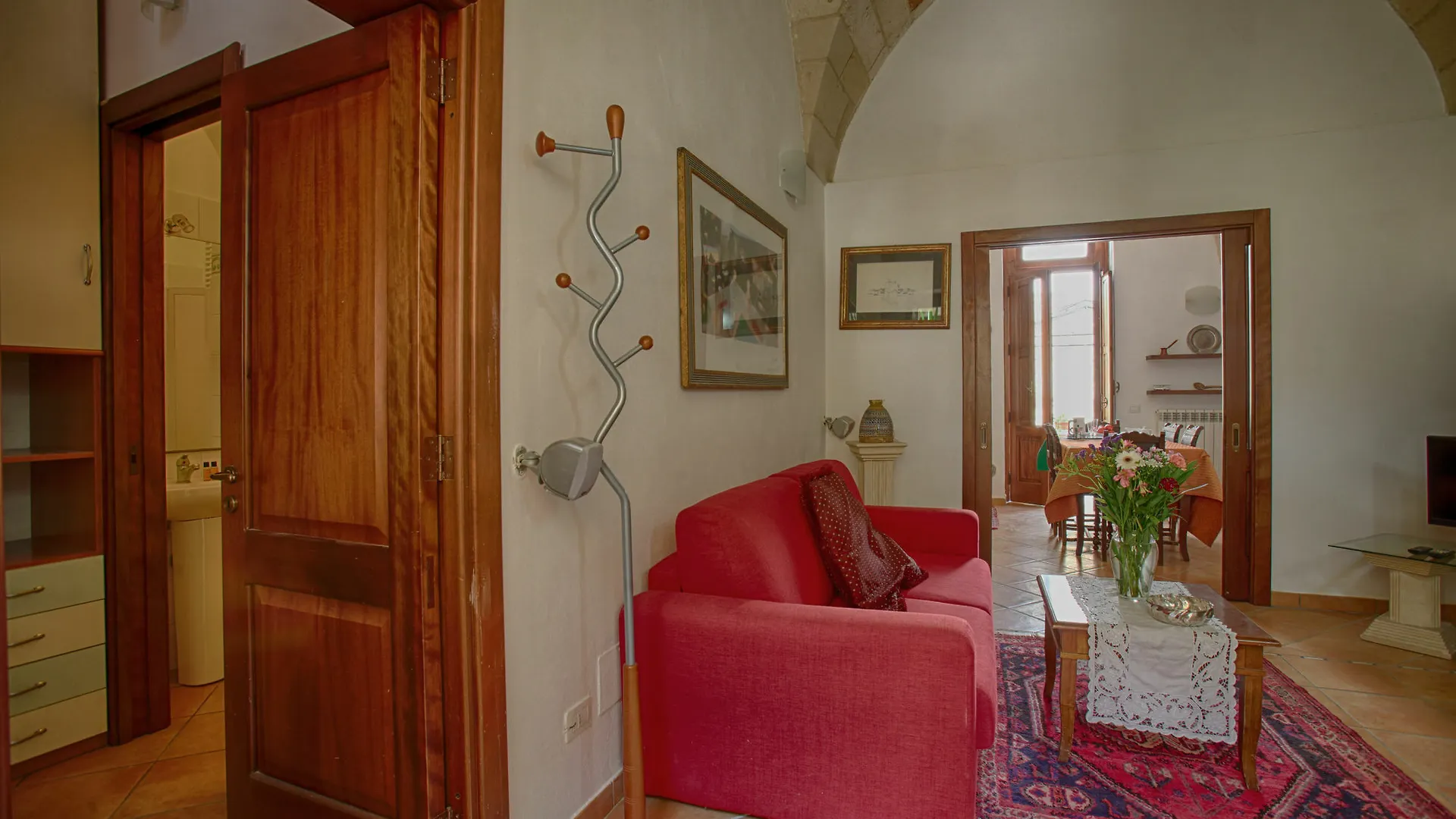 B And B Demetra Lecce Hotel