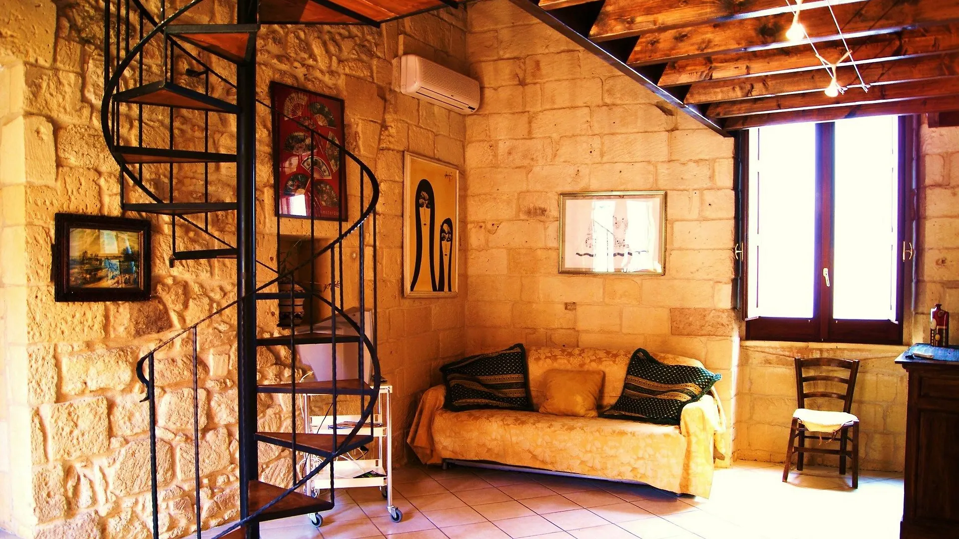 B And B Demetra Lecce