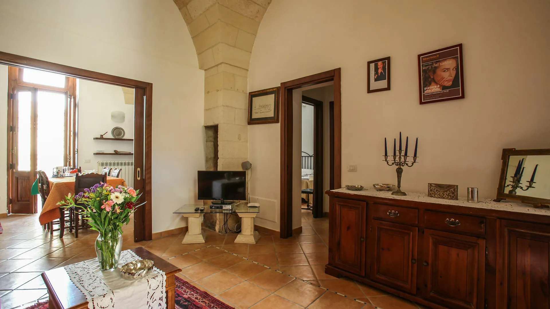 B And B Demetra Lecce Italy