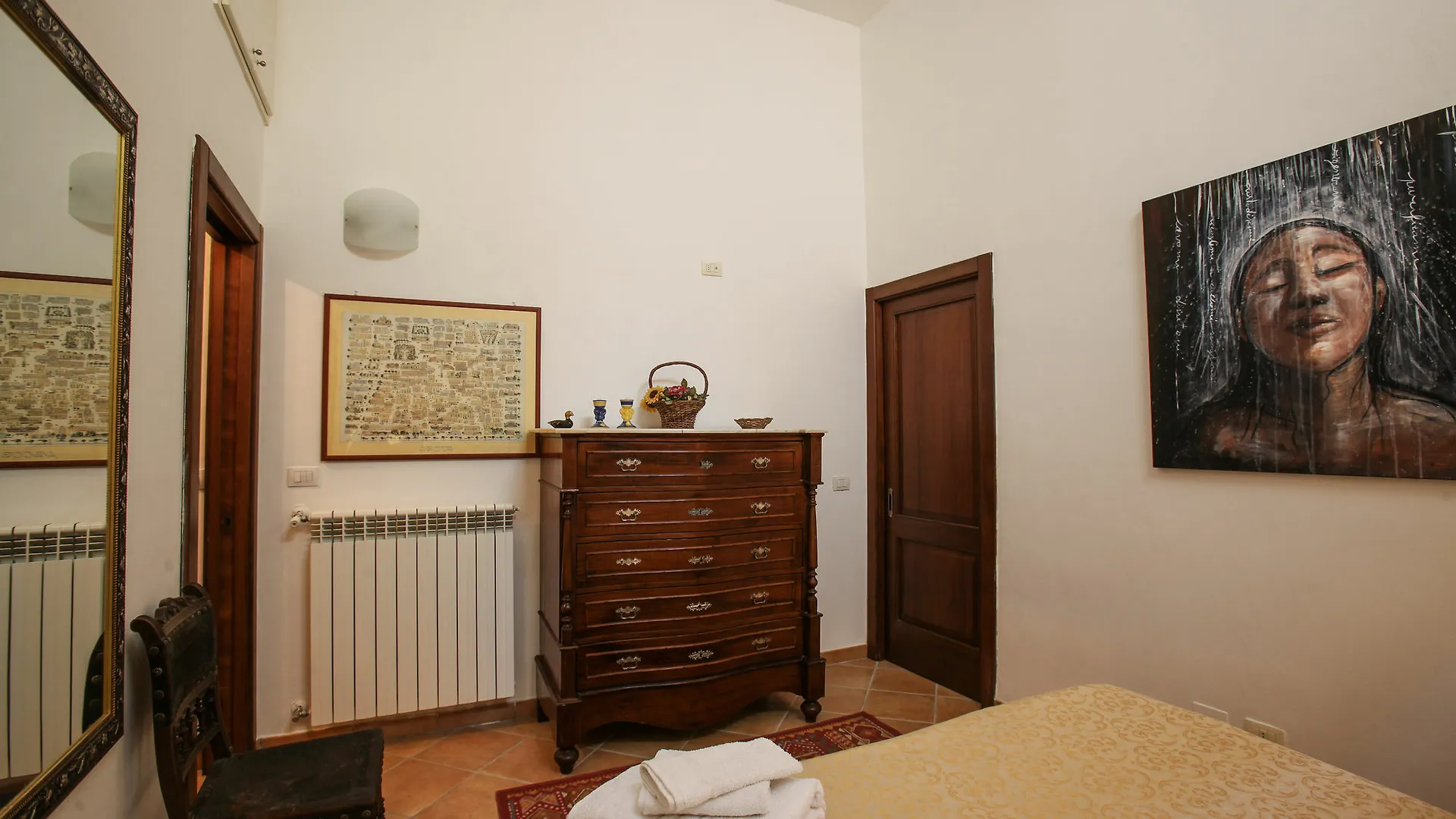 B And B Demetra Lecce Italy