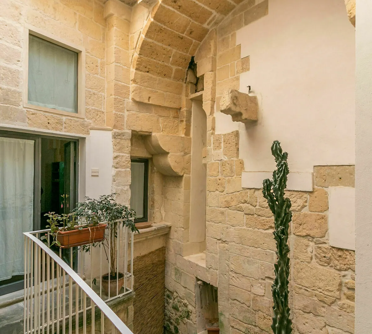 B And B Demetra Lecce Hotel