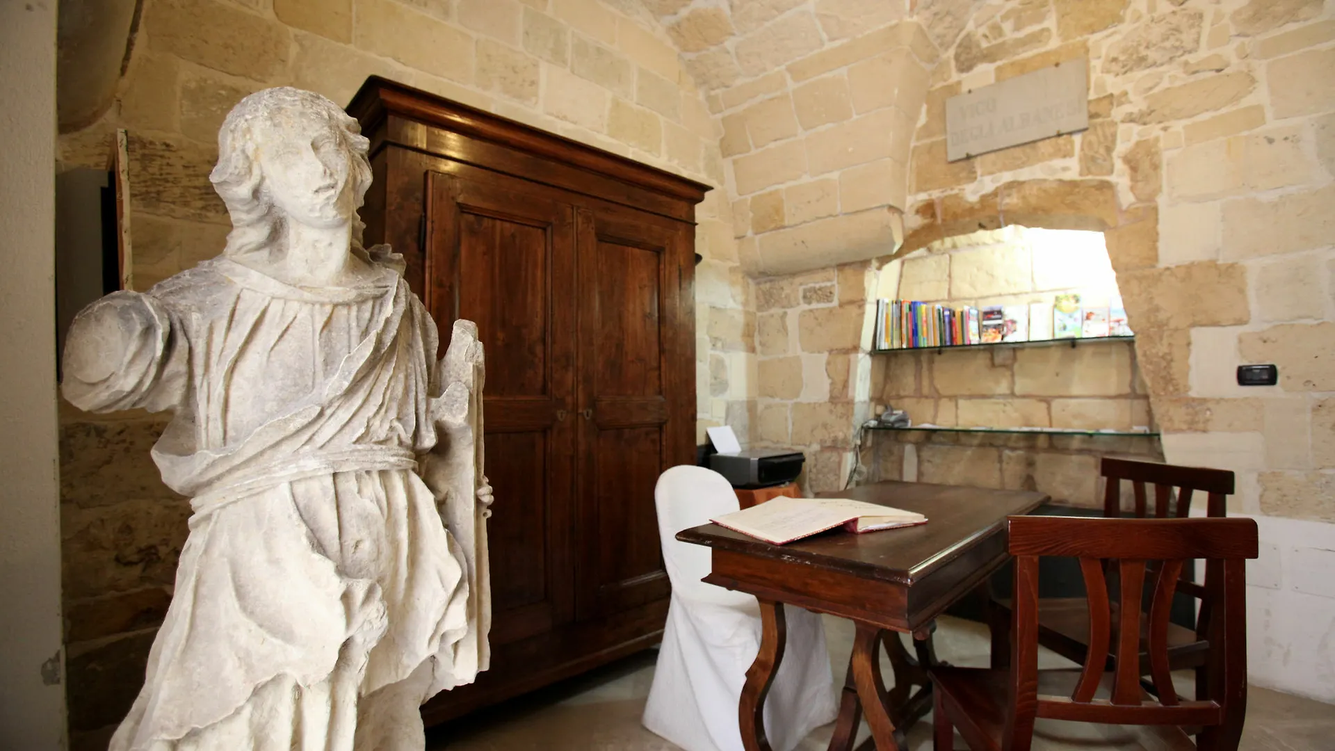 B And B Demetra Lecce Hotel