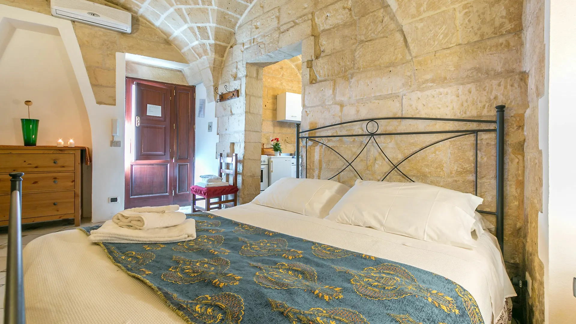 ** Hotel B And B Demetra Lecce Italy