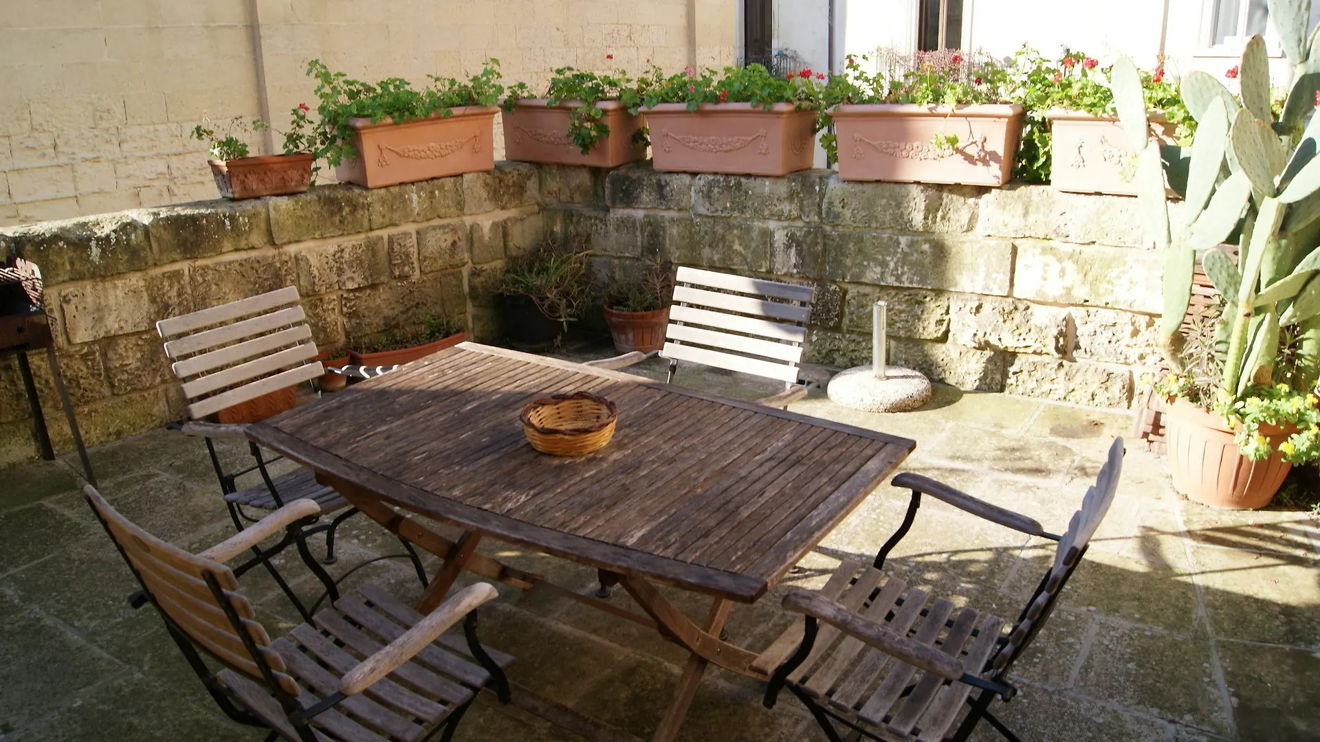 Hotel B And B Demetra Lecce