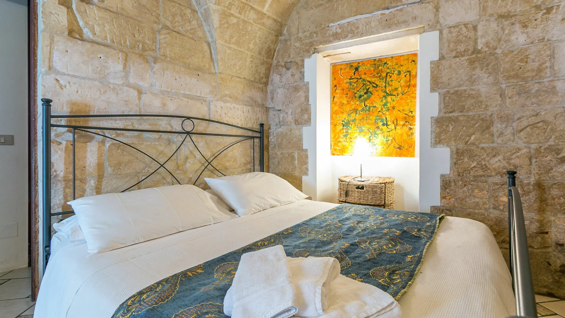 Hotel B And B Demetra Lecce