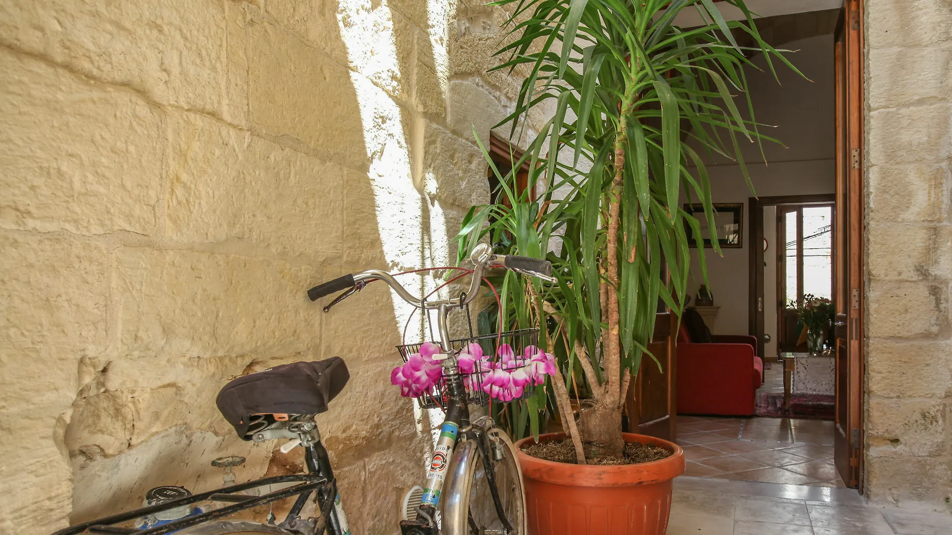 B And B Demetra Lecce Italy