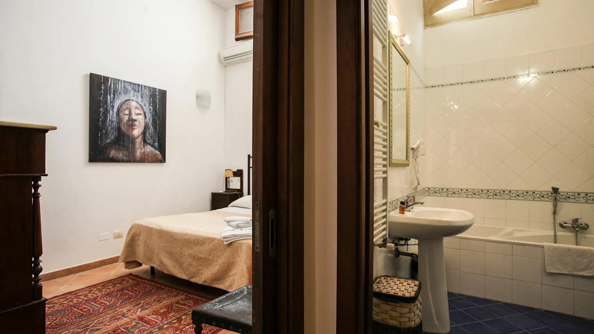 B And B Demetra Lecce Hotel