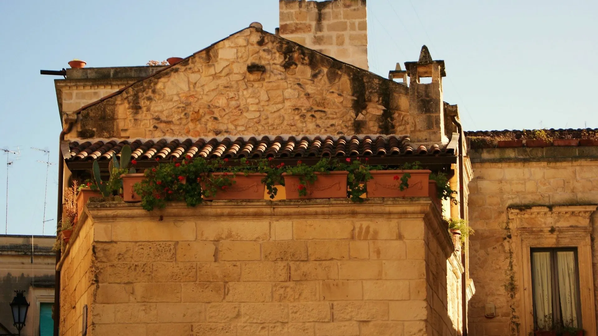 ** Hotel B And B Demetra Lecce Italy