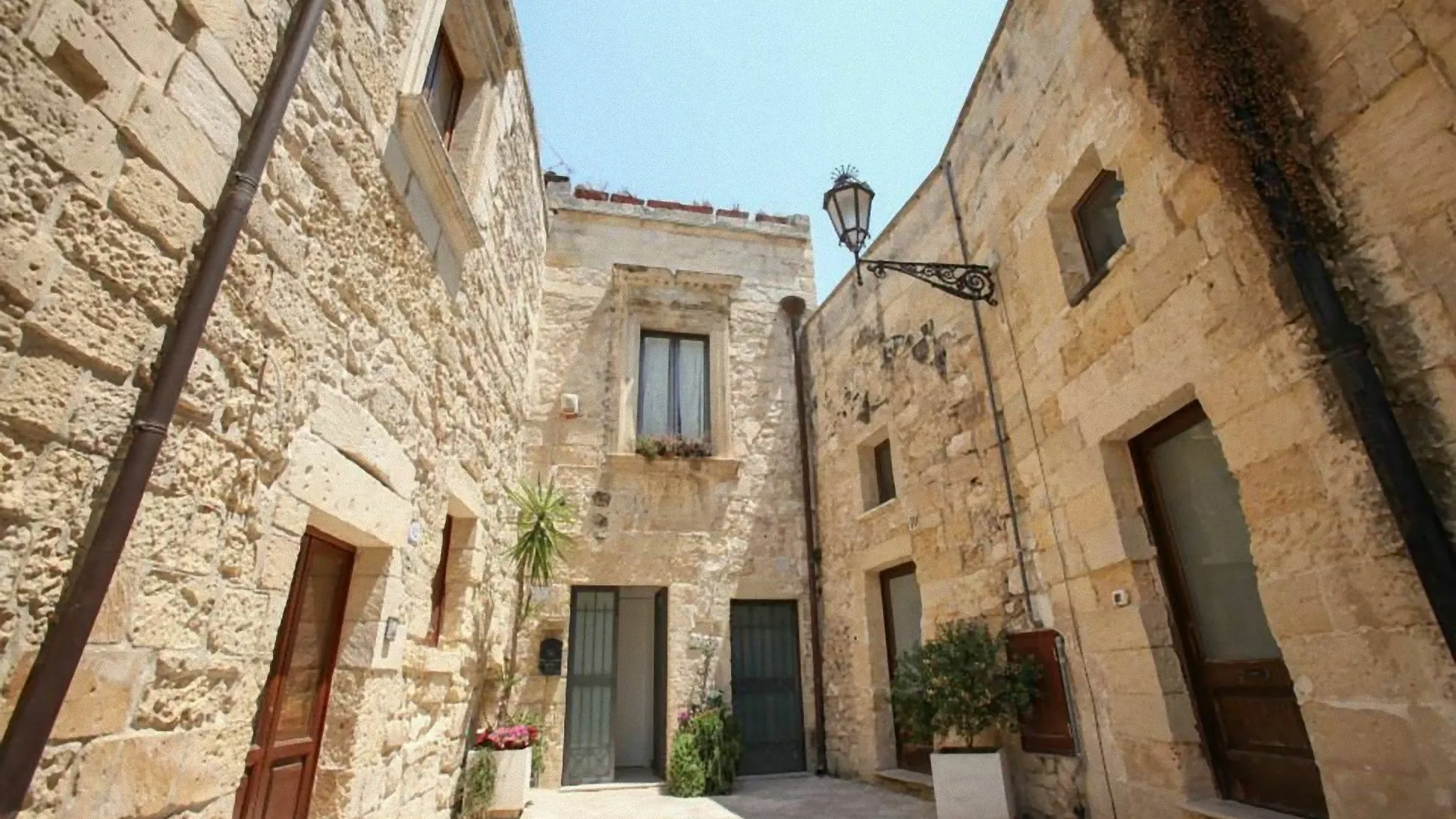 B And B Demetra Lecce 2*,