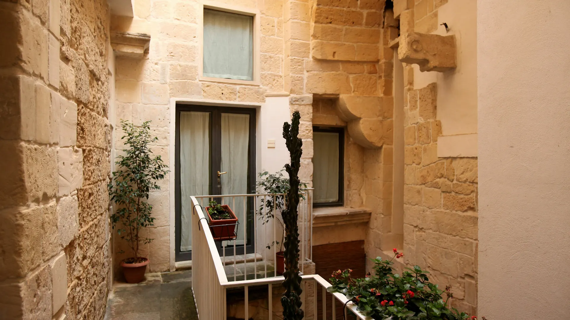 B And B Demetra Lecce Hotel