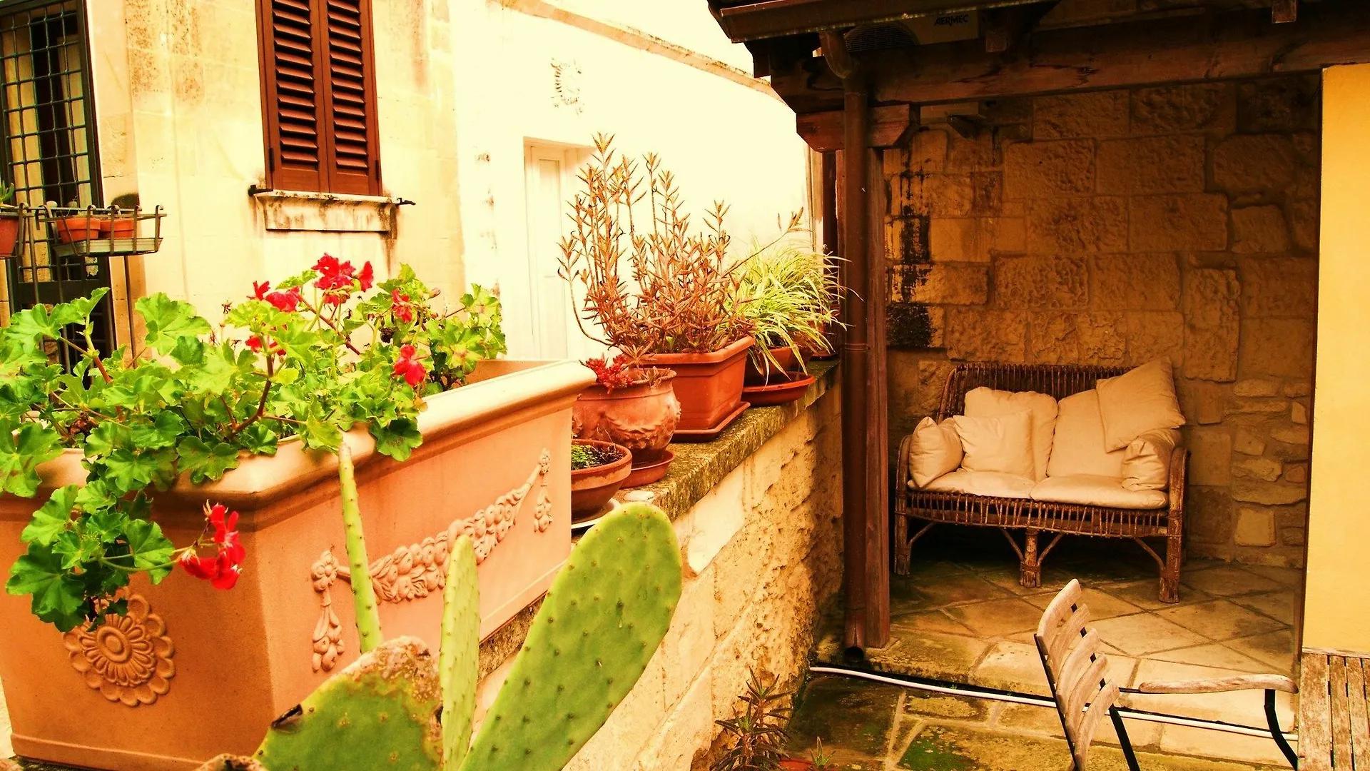 B And B Demetra Lecce